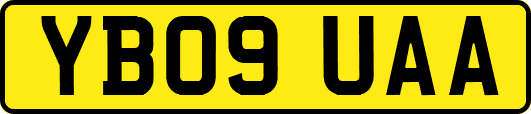 YB09UAA