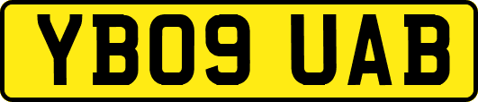 YB09UAB