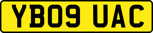 YB09UAC