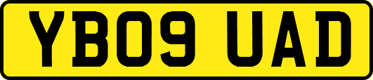 YB09UAD