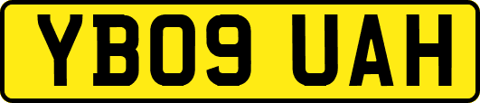 YB09UAH