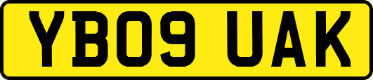 YB09UAK