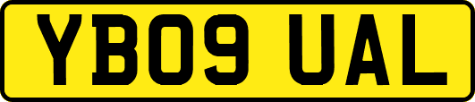 YB09UAL