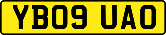 YB09UAO