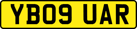 YB09UAR