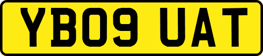 YB09UAT