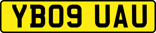 YB09UAU