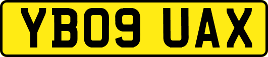 YB09UAX