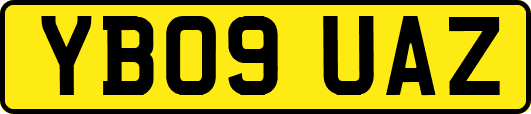 YB09UAZ