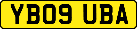 YB09UBA