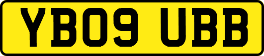 YB09UBB