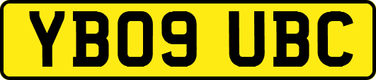 YB09UBC