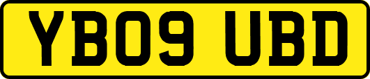 YB09UBD