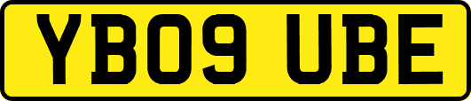 YB09UBE