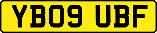 YB09UBF