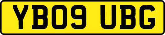 YB09UBG