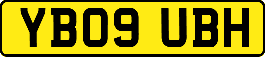 YB09UBH