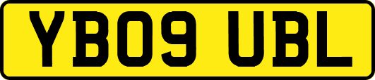 YB09UBL