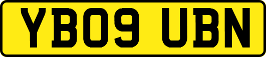 YB09UBN