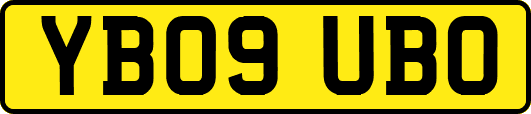 YB09UBO