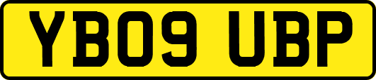 YB09UBP