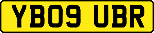 YB09UBR