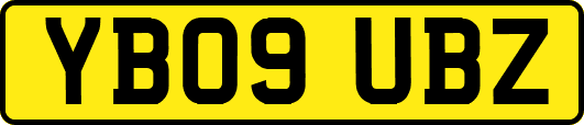 YB09UBZ