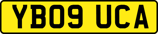 YB09UCA