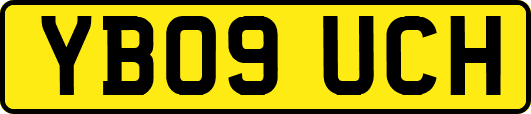 YB09UCH