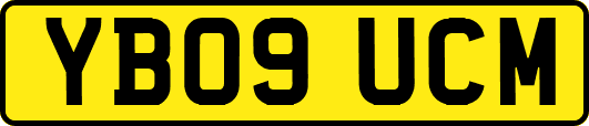 YB09UCM