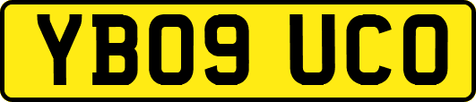 YB09UCO