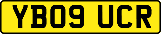 YB09UCR