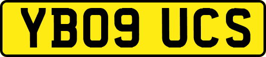 YB09UCS