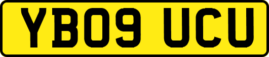 YB09UCU