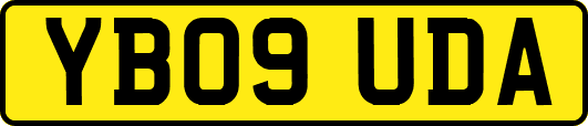 YB09UDA