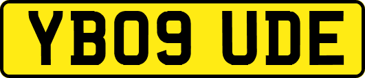 YB09UDE