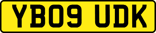 YB09UDK