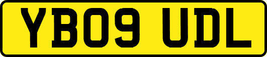 YB09UDL
