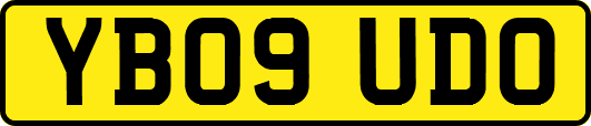 YB09UDO