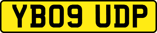 YB09UDP