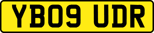 YB09UDR