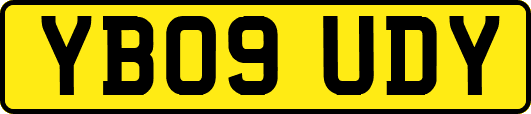 YB09UDY