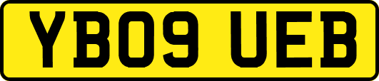 YB09UEB