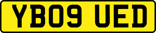 YB09UED