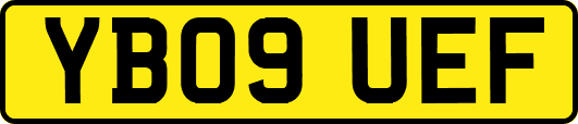 YB09UEF