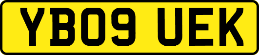 YB09UEK