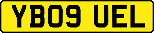 YB09UEL