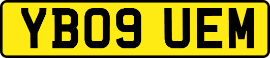 YB09UEM