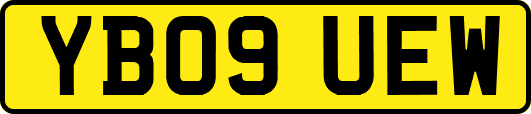 YB09UEW