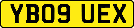 YB09UEX